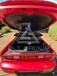 1994 Ford PROBE