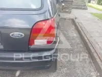 1994 Ford FIESTA