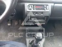 1994 Ford FIESTA