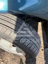 1994 Ford FIESTA