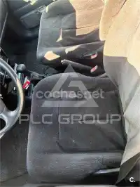 1994 Ford FIESTA