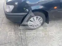 1994 Ford FIESTA