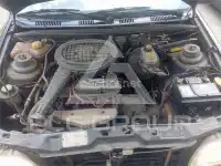 1994 Ford FIESTA