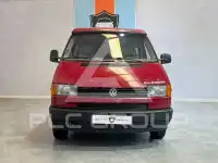 1994 Volkswagen California