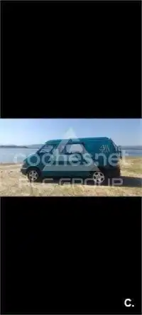1994 Volkswagen California