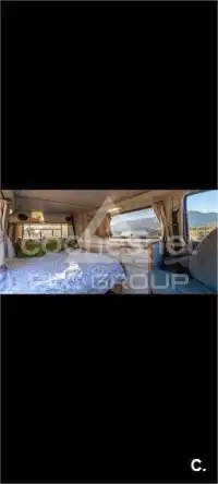 1994 Volkswagen California