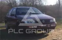 1994 Volkswagen Passat