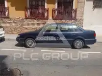 1994 Volkswagen Passat