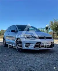 1994 Volkswagen Polo