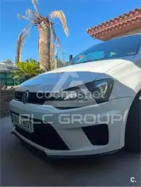 1994 Volkswagen Polo