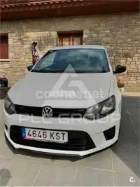 1994 Volkswagen Polo