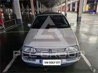 1994 Volkswagen GOLF