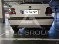 1994 Volkswagen GOLF