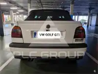 1994 Volkswagen GOLF