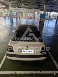 1994 Volkswagen GOLF