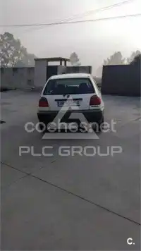 1994 Volkswagen GOLF