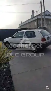 1994 Volkswagen GOLF