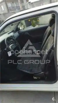 1994 Volkswagen GOLF