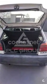 1994 Volkswagen GOLF