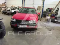 1994 Volkswagen GOLF
