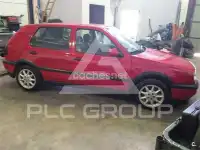 1994 Volkswagen GOLF