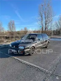 1994 Volkswagen GOLF