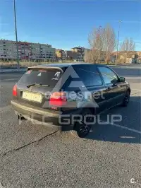 1994 Volkswagen GOLF