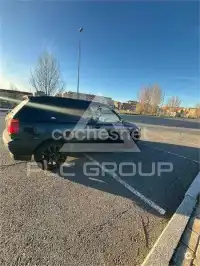 1994 Volkswagen GOLF
