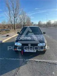 1994 Volkswagen GOLF