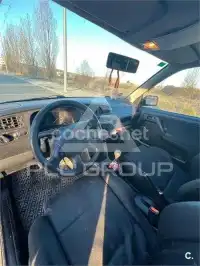1994 Volkswagen GOLF