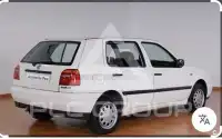 1994 Volkswagen GOLF