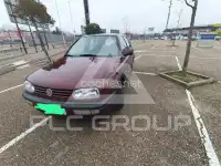 1994 Volkswagen GOLF