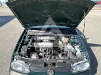 1994 Volkswagen GOLF