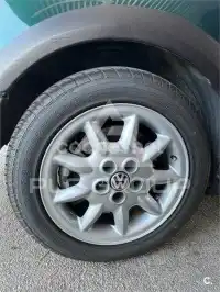 1994 Volkswagen GOLF