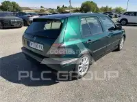 1994 Volkswagen GOLF