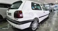 1994 Volkswagen GOLF
