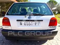1994 Volkswagen GOLF