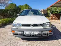 1994 Volkswagen GOLF