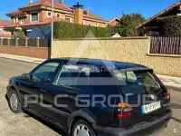 1994 Volkswagen GOLF