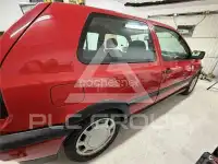 1994 Volkswagen GOLF