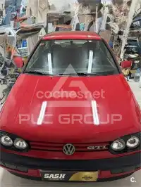 1994 Volkswagen GOLF