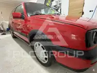 1994 Volkswagen GOLF