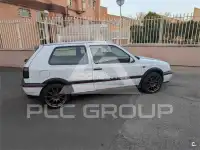 1994 Volkswagen GOLF