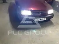 1994 Volkswagen Vento