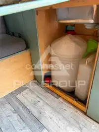 1994 Volkswagen Transporter