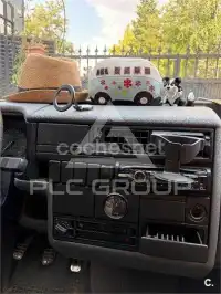 1994 Volkswagen Transporter
