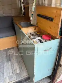 1994 Volkswagen Transporter