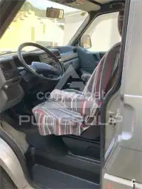 1994 Volkswagen Multivan
