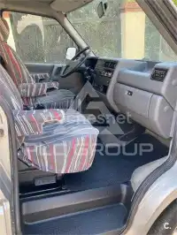 1994 Volkswagen Multivan