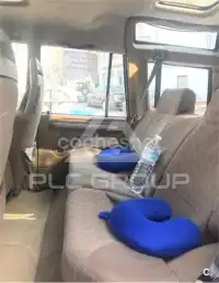1994 Land Rover Discovery